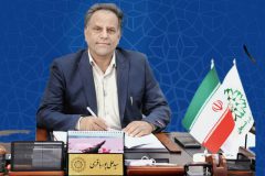 خبر خوش شهرداری به مناسبت روز پرستار؛ بوستان محله ای پرستار بهسازی و ساماندهی می شود