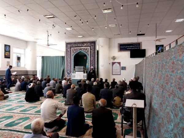 صدور مجوزاحداث کارخانه‌ های کاشی و نساجی در کشکوئیه