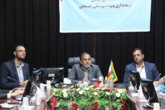 خاموشی موتور پمپ چاه های کشاورزی رفسنجان از ۱۵ آبان ماه