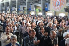 خطیب جمعه رفسنجان: ننگ بر سازمان مللی که شده سازمان دول نه ملت ها/در تأیید یا رد صلاحیت نامزدهای مجلس سلیقه ای عمل نشود