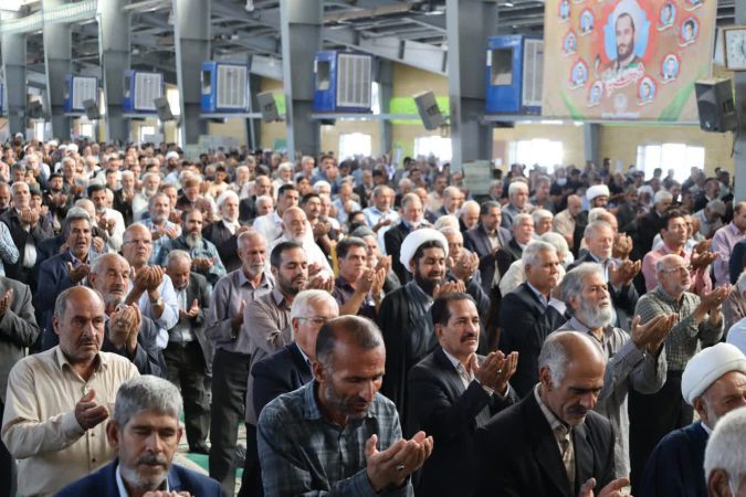 خطیب جمعه رفسنجان: ننگ بر سازمان مللی که شده سازمان دول نه ملت ها/در تأیید یا رد صلاحیت نامزدهای مجلس سلیقه ای عمل نشود