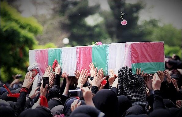 دیار فاتحان اروند میزبان سه شهید گمنام خواهد بود