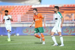 تساوی بی‌ثمر در نبرد مس و ذوب‌آهن