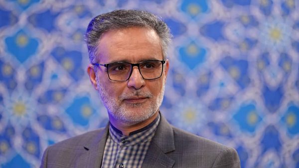 «عماد محمدی» مدیرکل صدا و سیمای مرکز کرمان شد