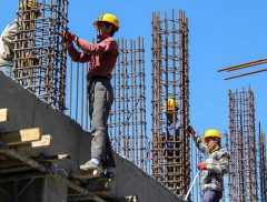 تشدید نظارت بر ساخت‌وسازهای غیرمجاز و تعیین تکلیف شهرک تلاش در رفسنجان