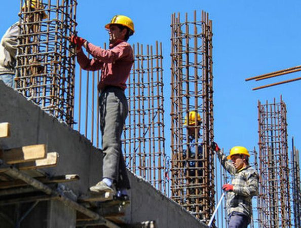 تشدید نظارت بر ساخت‌وسازهای غیرمجاز و تعیین تکلیف شهرک تلاش در رفسنجان