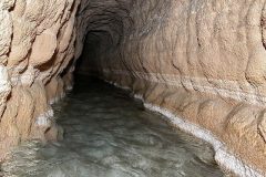 تشکیل پرونده ثبت جهانی قنات تاریخی داوران رفسنجان؛ گامی مهم برای ورود به فهرست میراث جهانی یونسکو