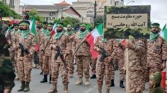 رزمایش ۱۰ هزار نفری «اقتدار جان‌فدایان ایران» در رفسنجان برگزار می‌شود