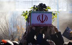 جزئیات مراسم تشییع سه شهید گمنام در رفسنجان تشریح شد