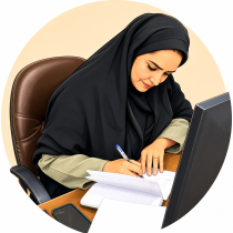 یادداشت به مناسبت روز خبرنگار قلمی برای آگاهی، تعهدی برای مردم