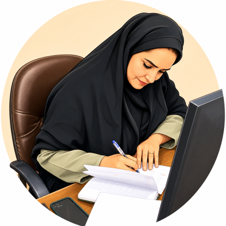 یادداشت به مناسبت روز خبرنگار قلمی برای آگاهی، تعهدی برای مردم