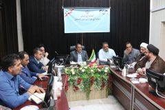 راهپیمایی ۱۳ آبان همزمان با سراسر کشور در رفسنجان برگزار می‌شود