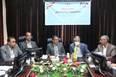 آغاز طرح غربالگری فشارخون و دیابت در رفسنجان از هفته آینده/نان کامل در ۶ نانوایی رفسنجان عرضه می شود