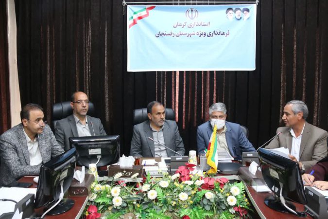 آغاز طرح غربالگری فشارخون و دیابت در رفسنجان از هفته آینده/نان کامل در ۶ نانوایی رفسنجان عرضه می شود