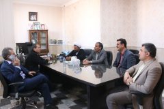 ساماندهی رودخانه‌های فصلی شور و صادق آباد رفسنجان