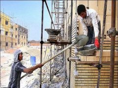 اعلام محدودیت شغلی برای اتباع بیگانه در رفسنجان