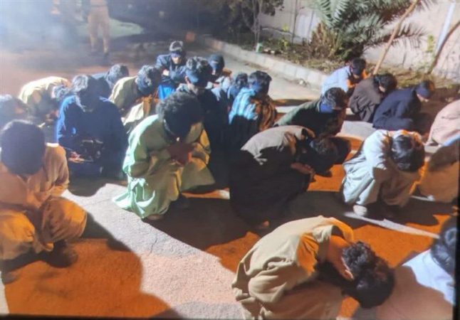 جریمه بیش از ۲ میلیارد ریالی یک کارفرما در رفسنجان به دلیل بکارگیری اتباع بیگانه