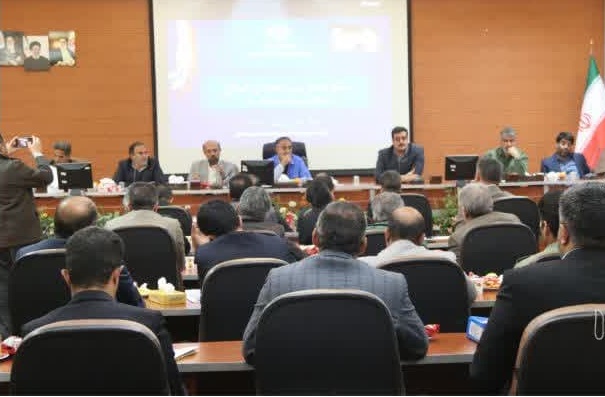 عبور ۸ هزار کیلومتر رودخانه های استان کرمان از مناطق مسکونی شهری و روستایی