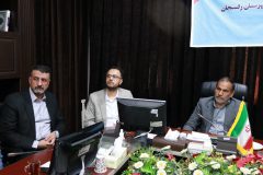 خاموشی یک هفته ای موتورهای کشاورزی رفسنجان از ۹ اردیبهشت ماه