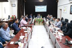 سنددار شدن ۱۱ هزارهکتار از اراضی روستاهای رفسنجان در اینده نزدیک