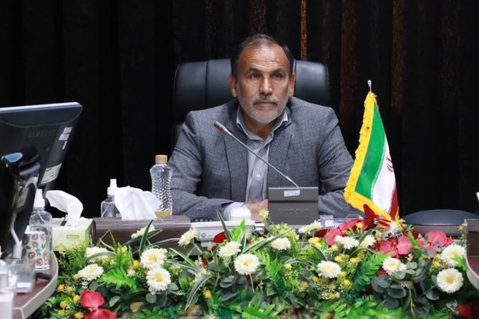 برخورد قانونی در انتظار کوره داران و مراکز دپوی غیرقانونی چوب در رفسنجان