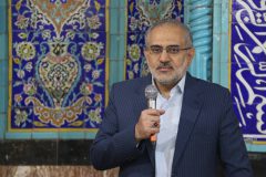 دولت کارهای بزرگی برای مسائل اقتصادی و معیشت مردم در حال انجام دارد