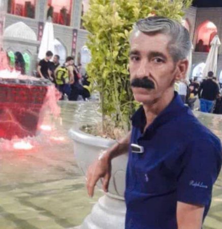 پدر ۴۹ ساله رفسنجانی نجات‌بخش سه بیمار نیازمند عضو شد