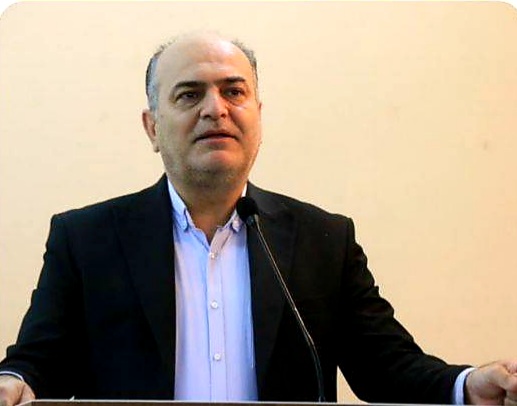پرستاری از ۱۴۴ بیمار توسط هر پرستار طی یکسال گذشته در رفسنجان
