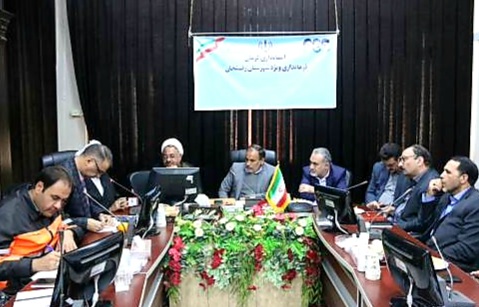 بهسازی راه‌ها و جاده های منتهی به روستاهای رفسنجان با کمک مجتمع مس سرچشمه رفسنجان