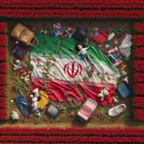اعلام اسامی ۸۹ شهید حادثه تروریستی کرمان