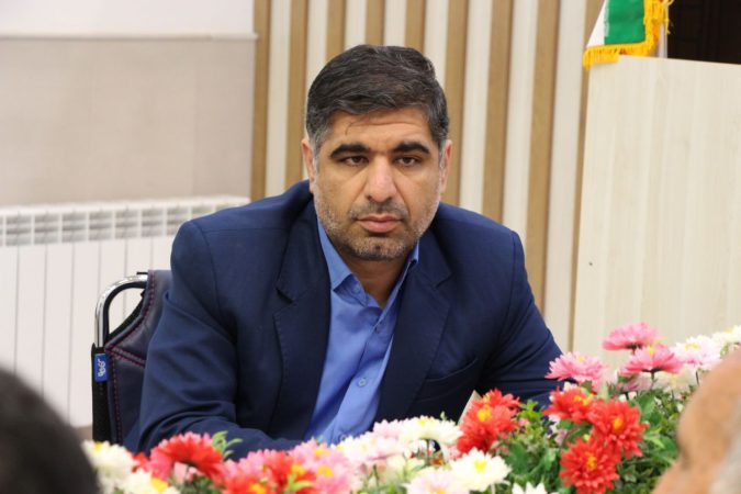 تشکیل کارگروه رصد و کنترل فضای مجازی  در راستای ‍‍‍‍‍پیشگیری از تخلفات و جرایم انتخاباتی در رفسنجان