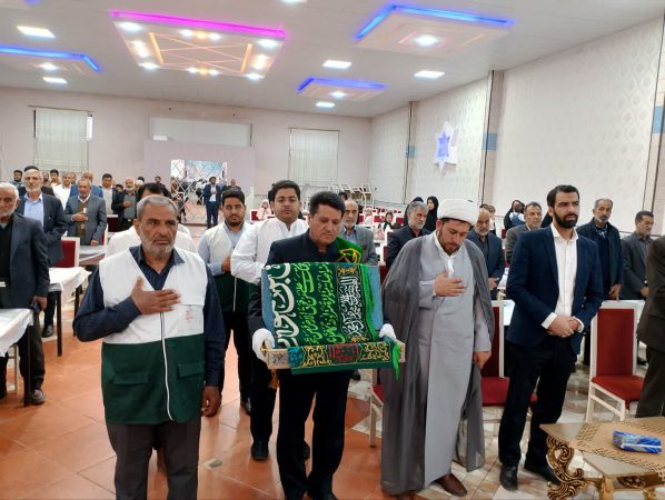 ۲۳ زندانی جرایم غیرعمد شهرستان رفسنجان چشم‌انتظار کمک خیران هستند