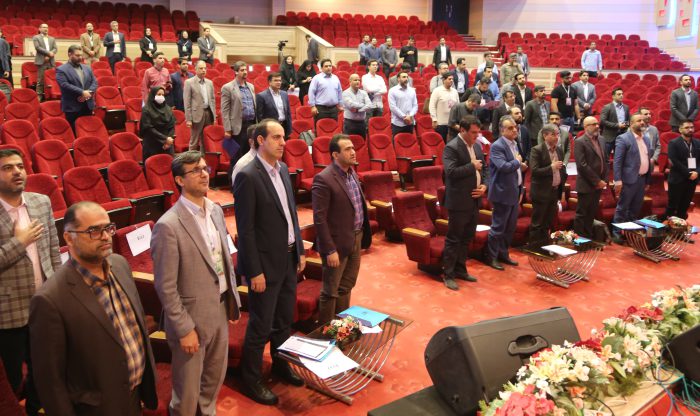 برگزاری نخستین رویداد ملی استارت آپ فناوری های نوین آموزشی در دانشگاه ولی عصر(عج) رفسنجان