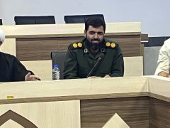 رفسنجان به عطر شهید گمنام دیگری عطرآگین می‌شود