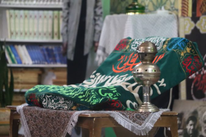 برگزاری دوره ستادی میثاق به میزبانی رفسنجان