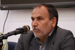 پیش بینی ۳۵ تا ۴۰ هزار تن تولید پسته در رفسنجان در سال جاری /