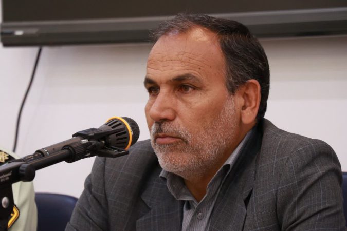 پیش بینی ۳۵ تا ۴۰ هزار تن تولید پسته در رفسنجان در سال جاری /