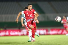 گاریدو با تساوی استارت زد/ پرسپولیس در گام نخست متوقف شد