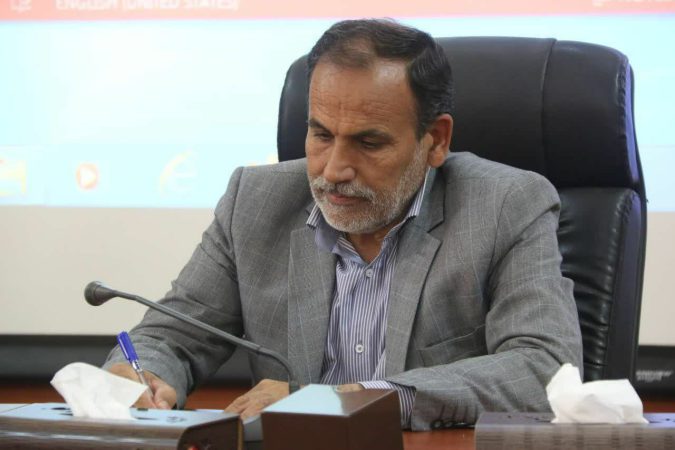افتتاح بیش‌از ۷هزار میلیارد ریال پروژه در رفسنجان به مناسبت هفته دولت