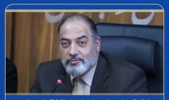 انتصاب رئیس ستاد انتخابات استان کرمان در هفتمین دوره انتخابات شوراهای اسلامی شهر و روستا