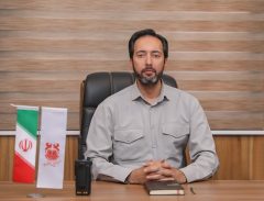 سنگ‌شکن اولیه امور معدن؛ خط مقدم تولید در مجتمع مس سرچشمه رفسنجان