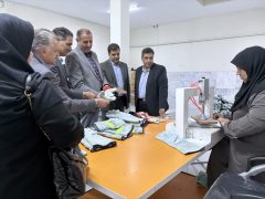 حمایت ویژه مالیاتی از مؤسسات خیریه و سازمان‌های مردم‌نهاد در رفسنجان