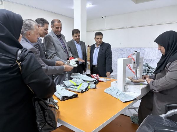 حمایت ویژه مالیاتی از مؤسسات خیریه و سازمان‌های مردم‌نهاد در رفسنجان
