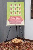 برگزاری نهمین جشنواره ملی پسته رفسنجان درپایان شهریورماه