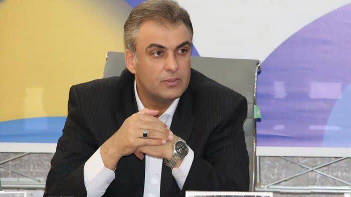 «میثم پاریزی» مدیرعامل باشگاه مس رفسنجان شد