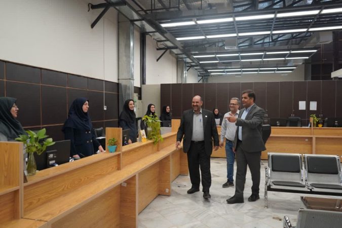 حمایت ویژه مالیاتی از فعالان اقتصادی رفسنجان برای رونق تولید/ گامی موثر در شفاف‌سازی و توسعه اقتصادی شهرستان رفسنجان