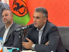 شفافیت مالی و رسانه‌محوری؛ مس رفسنجان به سوی ارتباطی تازه با جامعه