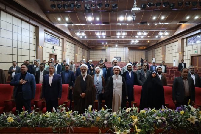 برگزاری جلسه شورای فرهنگ عمومی شمال و غرب استان کرمان به میزبانی رفسنجان