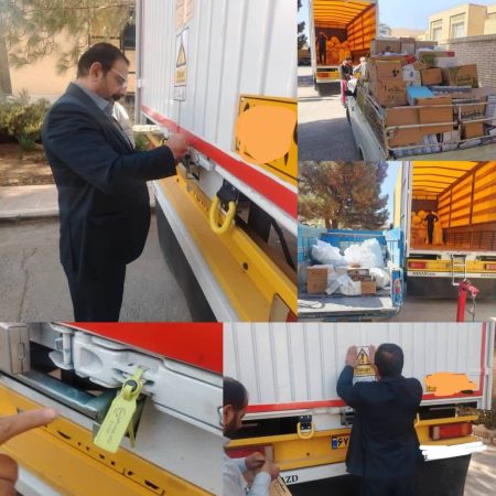 جمع آوری ۳ تن داروی تاریخ‌ مصرف گذشته از داروخانه‌های رفسنجان و انار