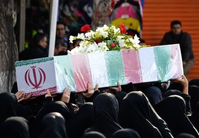 استان کرمان میزبان ۹ شهید گمنام می‌شود/ رفسنجان میزبان ستاره گمنام، در پناه غربت فاطمه (س)